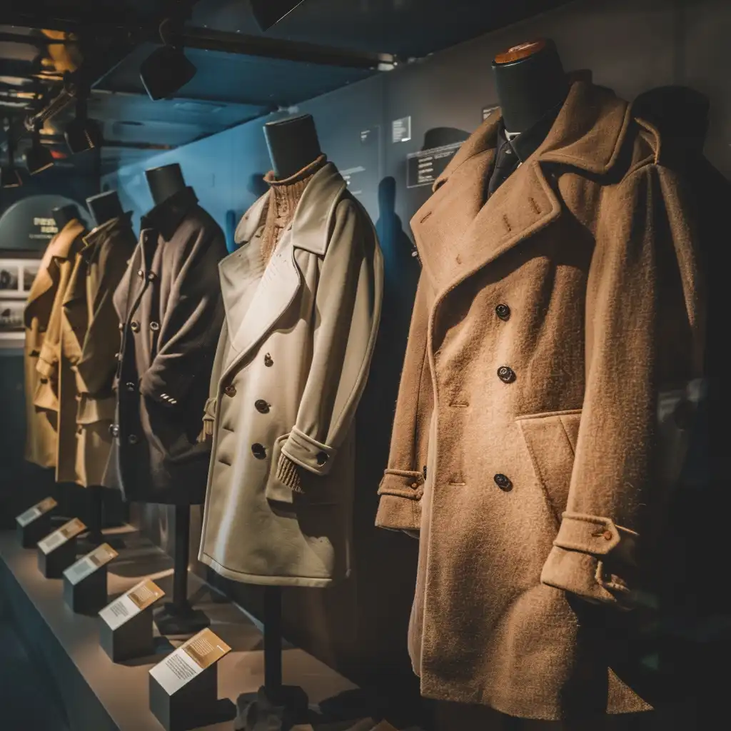 De geschiedenis en evolutie van de schippersjas